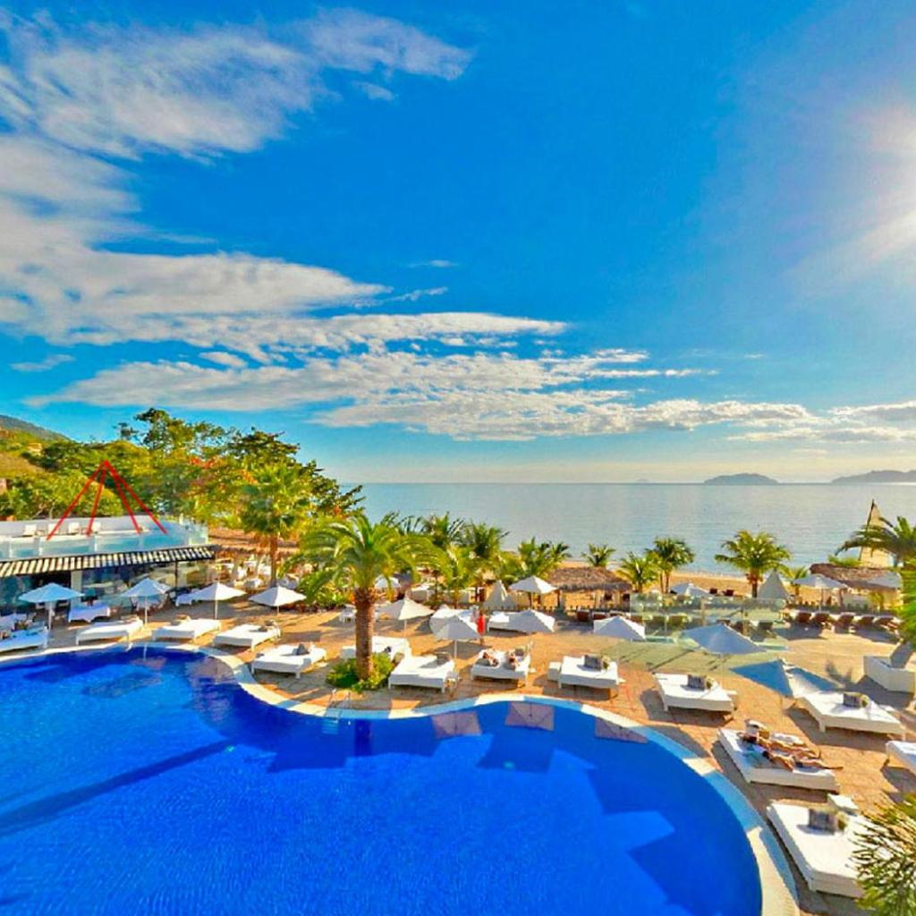 DPNY Beach Hotel & SPA Ilhabela — foto 12