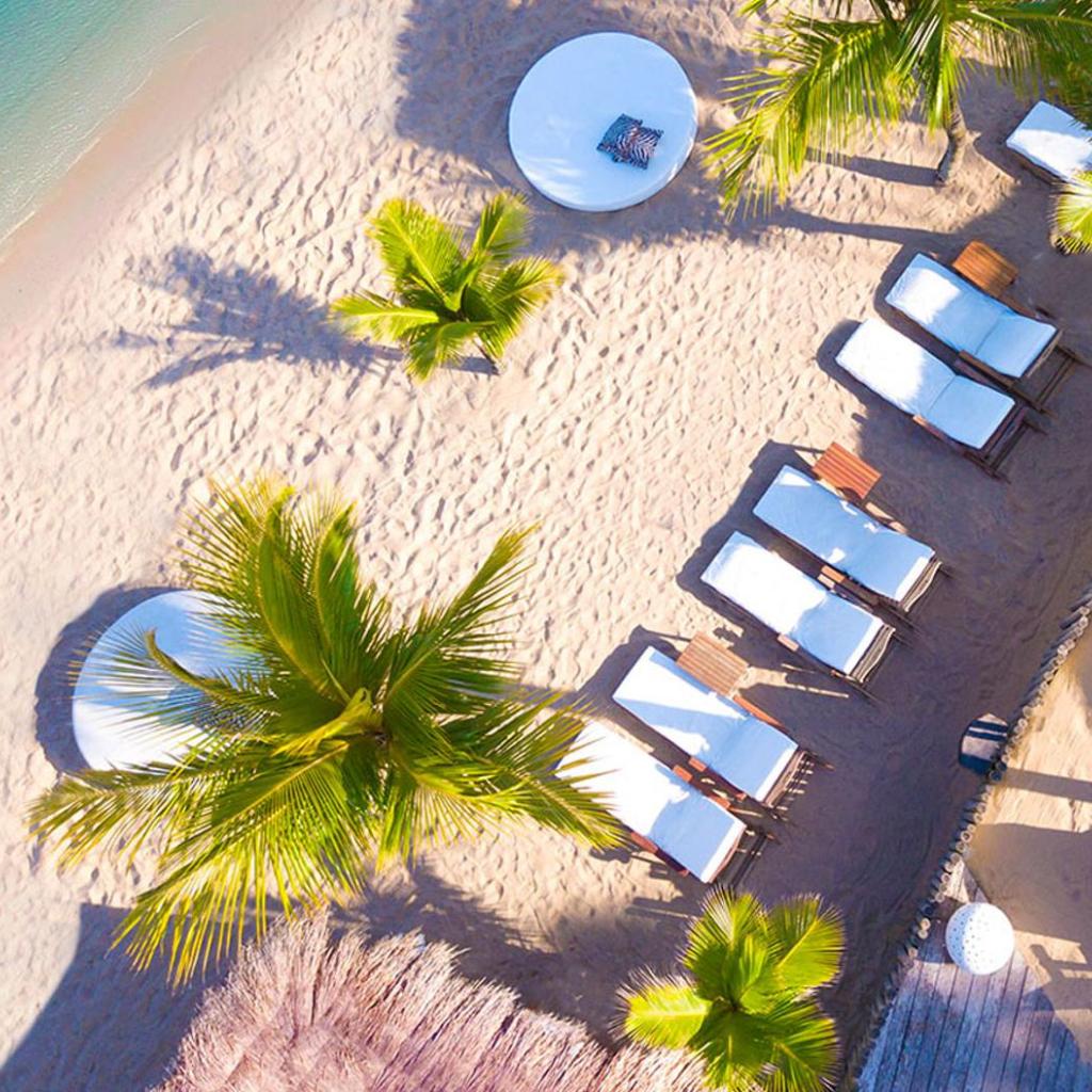 DPNY Beach Hotel & SPA Ilhabela — foto 8