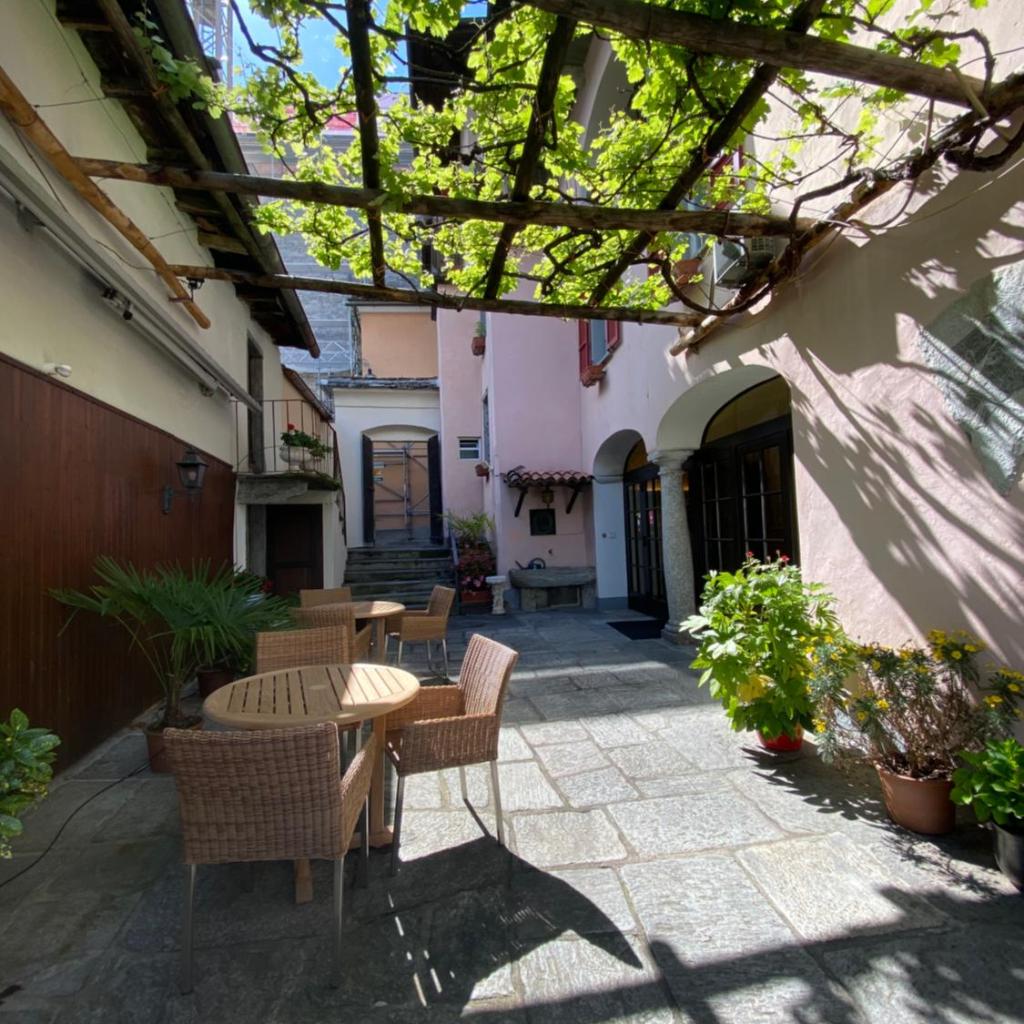 Image 142 - Hotel Antico