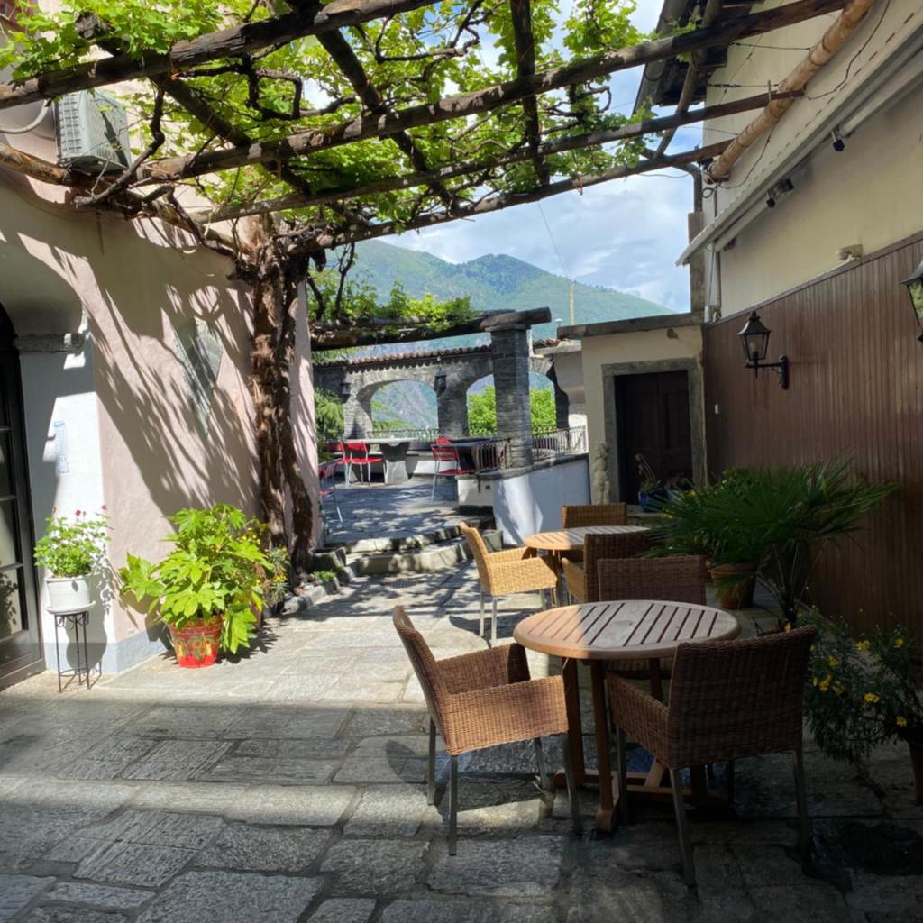 Image 141 - Hotel Antico