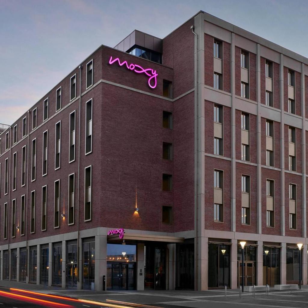 Hotel thumbnail 17