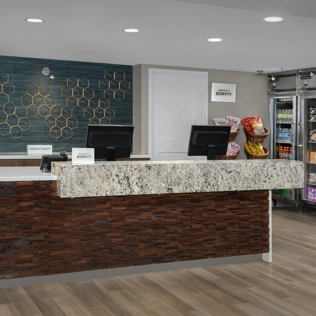 Photograph of Residence Inn Washington, DC Foggy Bottom