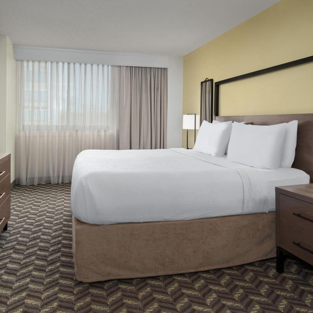 Photograph of Residence Inn Washington, DC Foggy Bottom