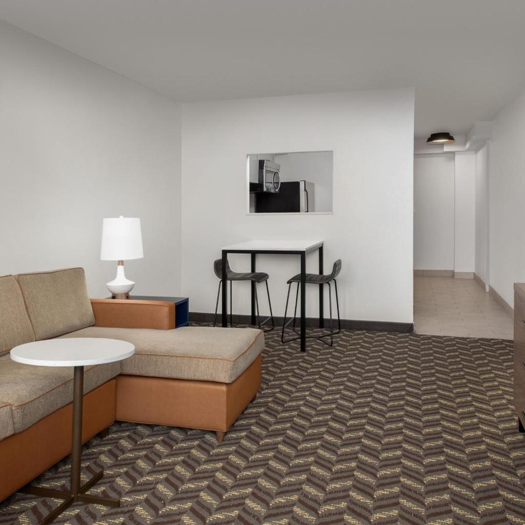 Photograph of Residence Inn Washington, DC Foggy Bottom