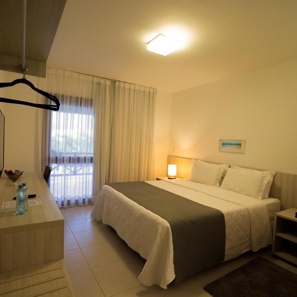 Vivá Barra Hotel Pousada — foto 5