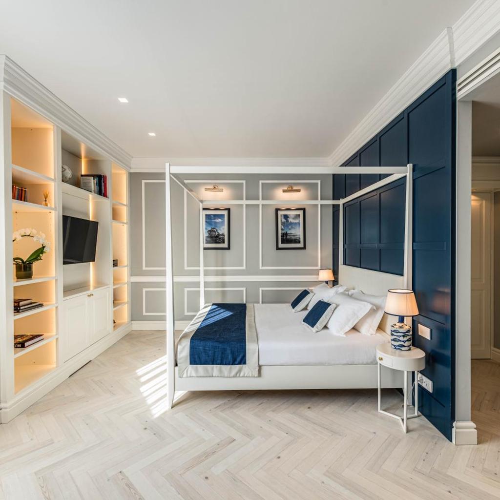 Hotel Vis à Vis — 