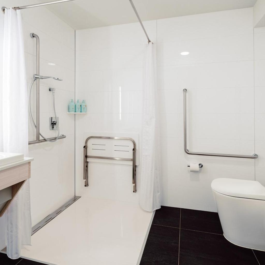 CitySide Hotel Tauranga — 