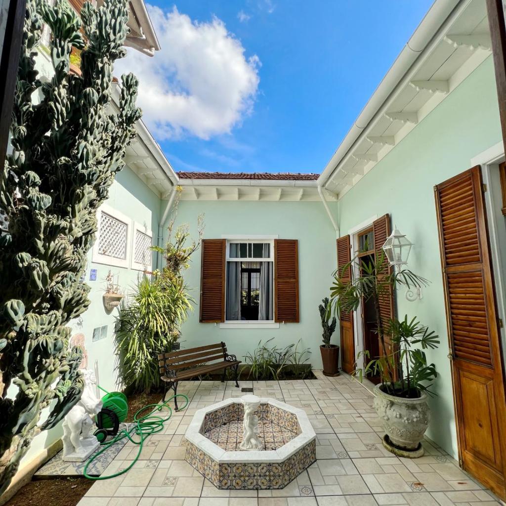 Casa Verde Petrópolis — foto 5