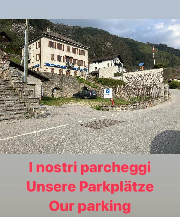 Appartamenti Bertazzi, Cavagnago - self check-in – Bild