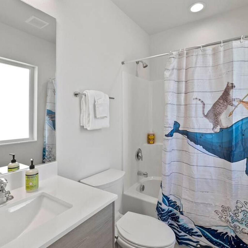Photograph of Evan's sweet suite - Micro Studio - 91Walkscore