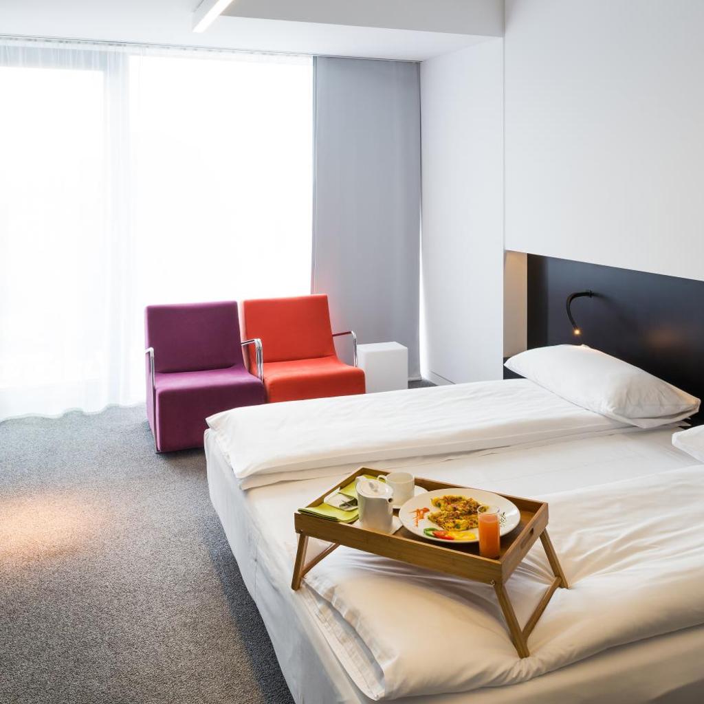 Hotel Privo — 