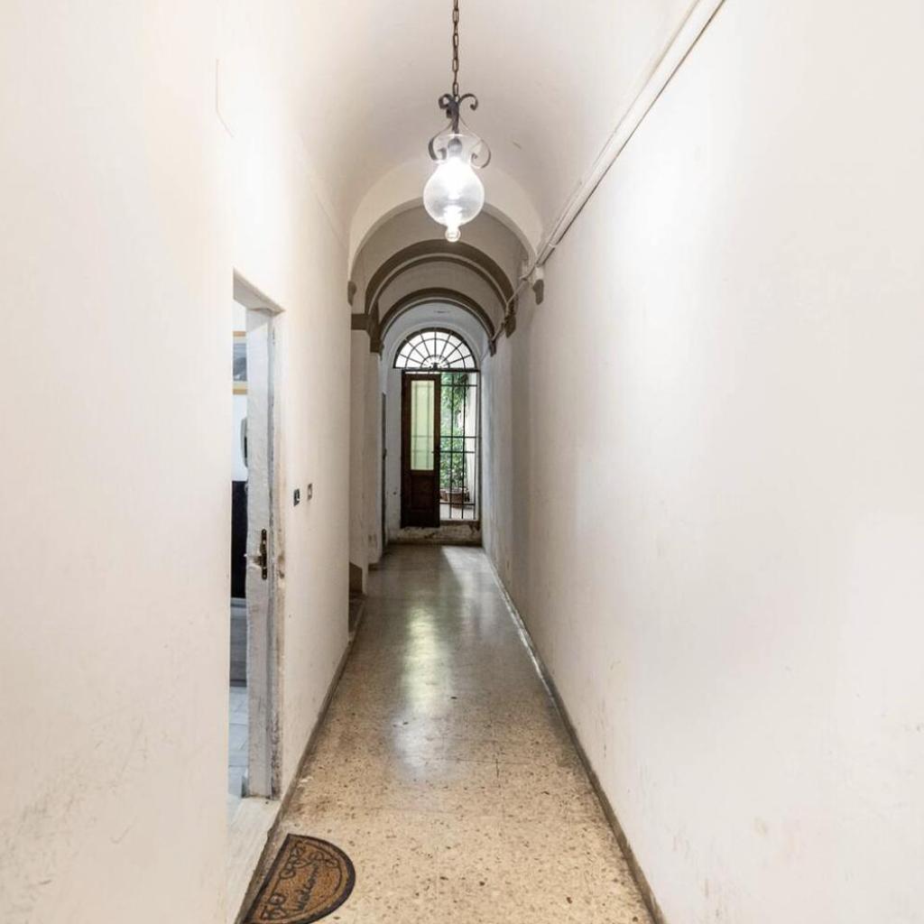 Photograph of appartamento centro Firenze