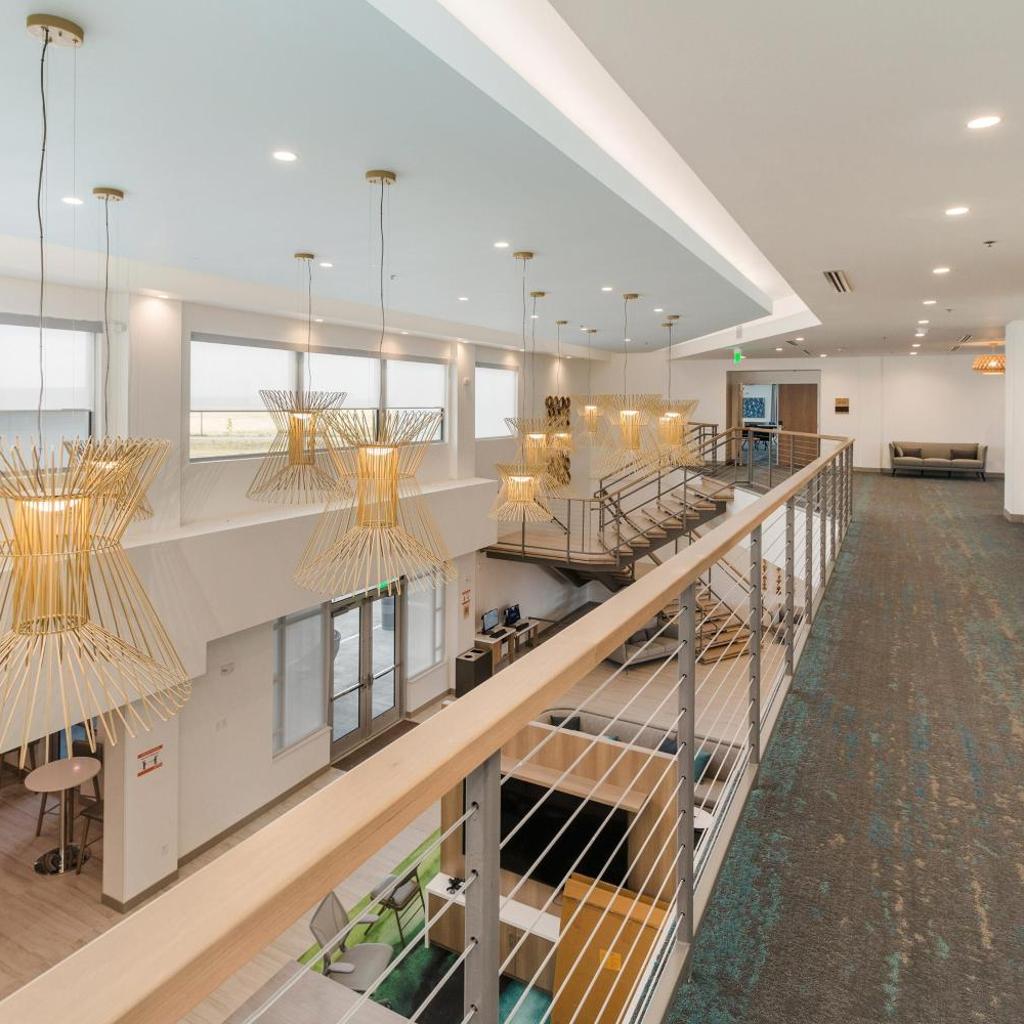 Photograph of Element by Marriott Denver International Airport