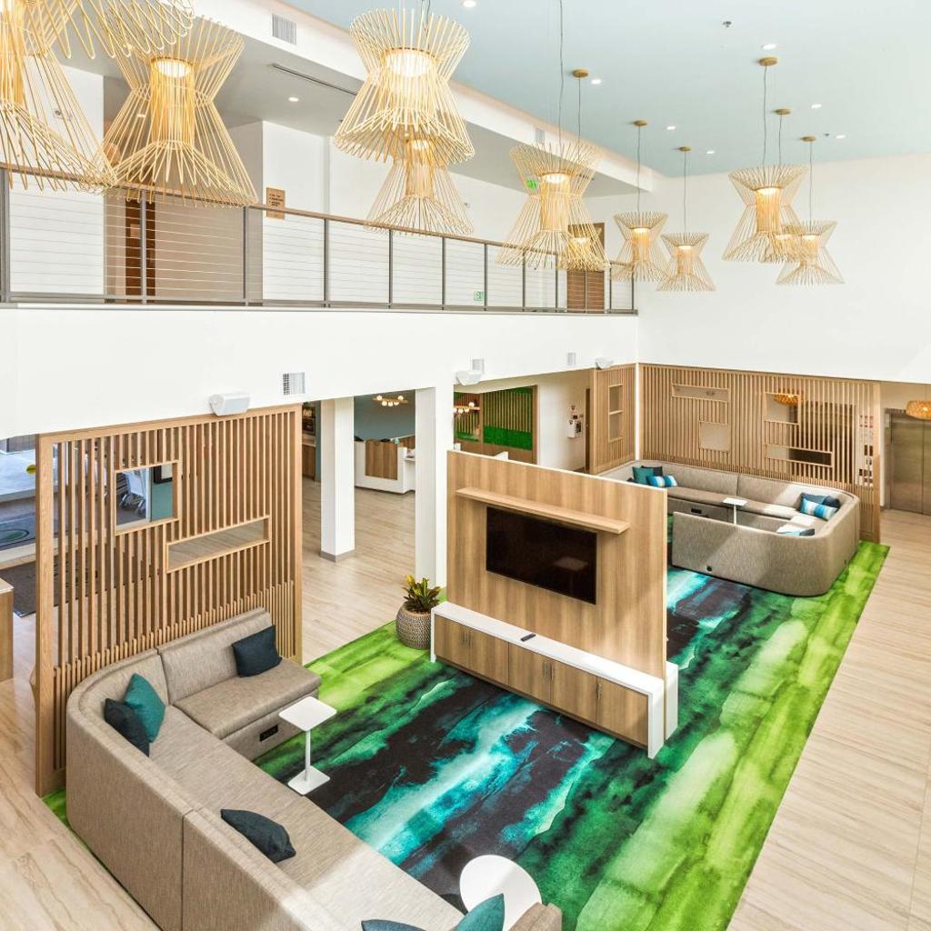 Photograph of Element by Marriott Denver International Airport