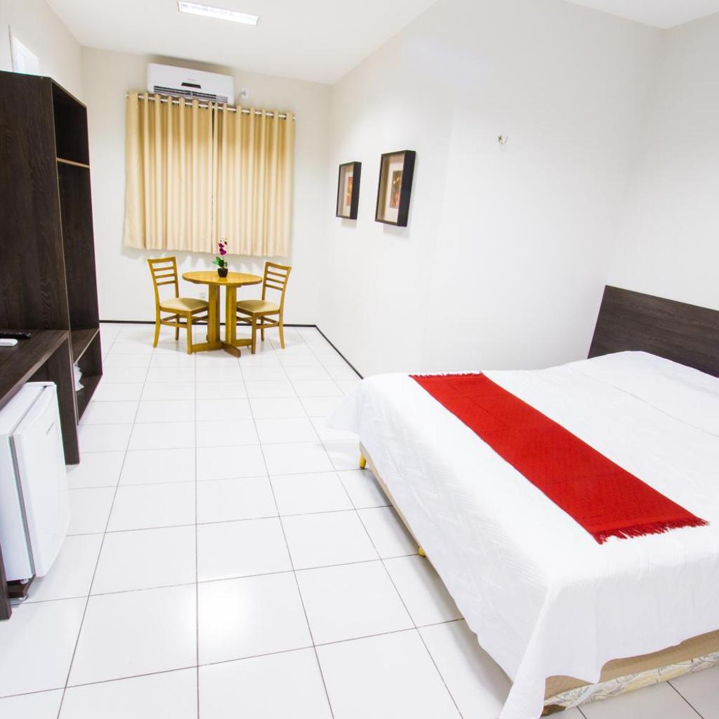 Holiday Hotel Picos — foto 12