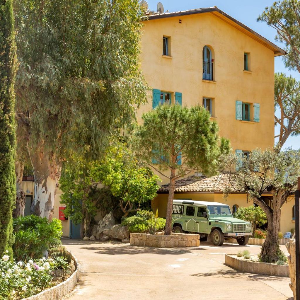 Casa Santini x Roc Seven — 