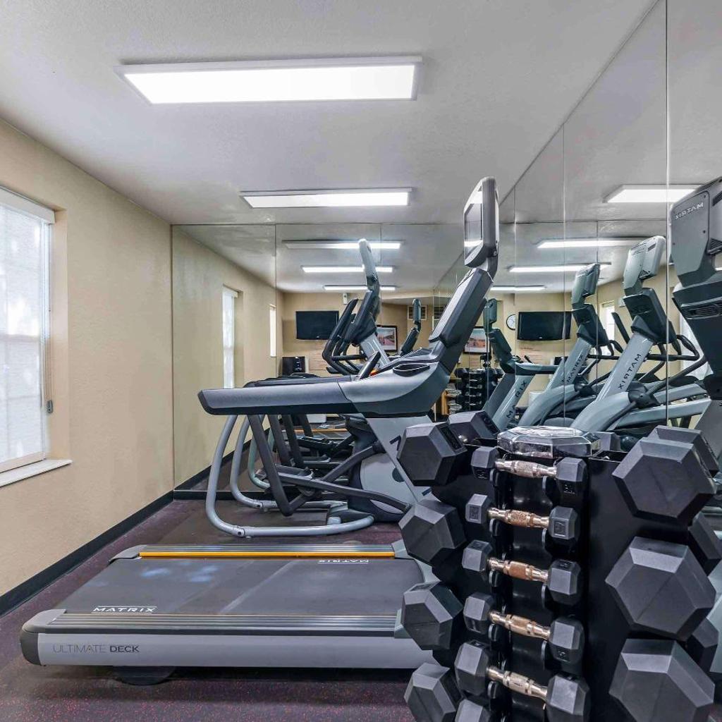 Photograph of Extended Stay America Suites - Norfolk - Virginia Beach