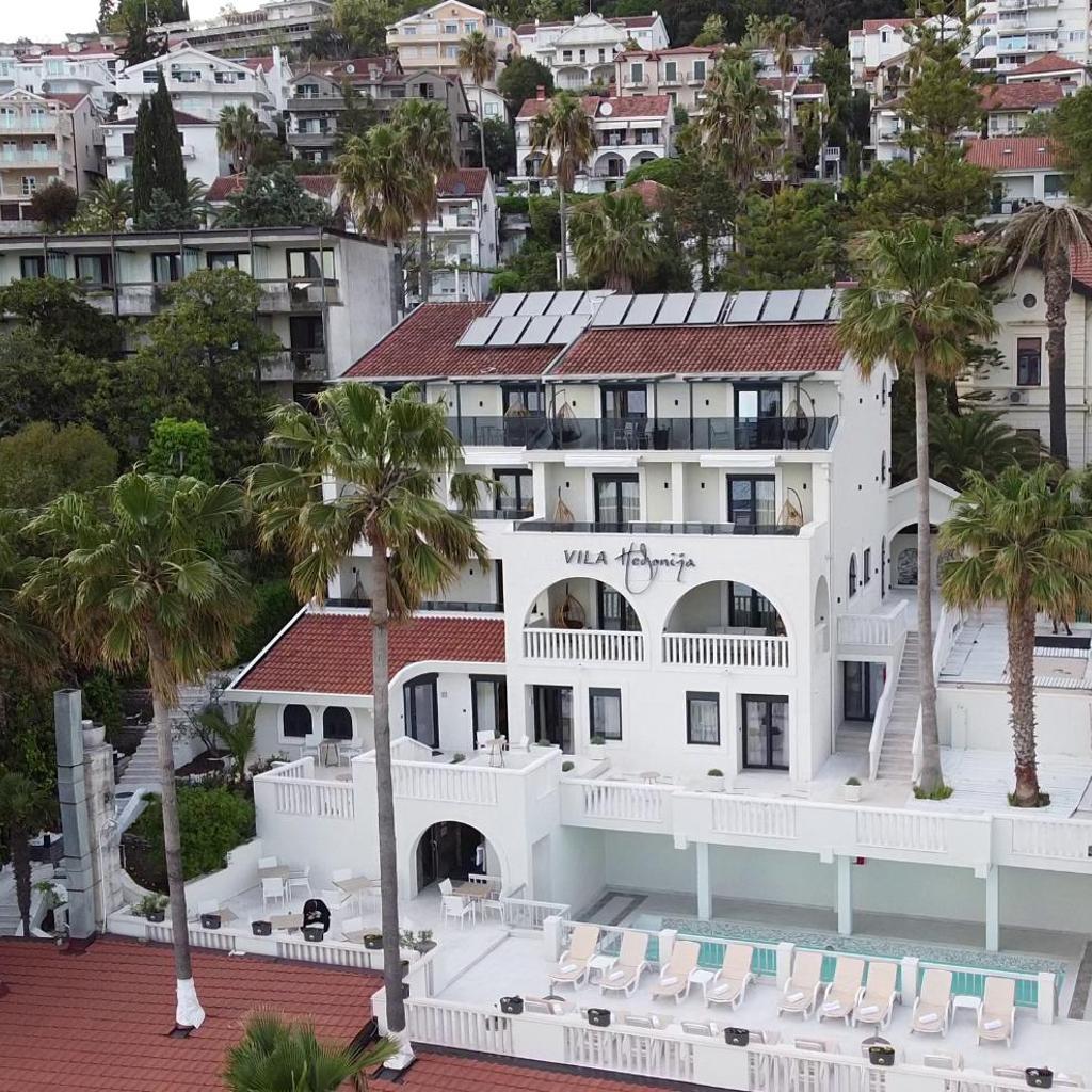 Hotel Vila Hedonija — 