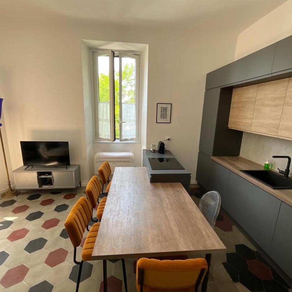 Photograph of SanSiro 74 House