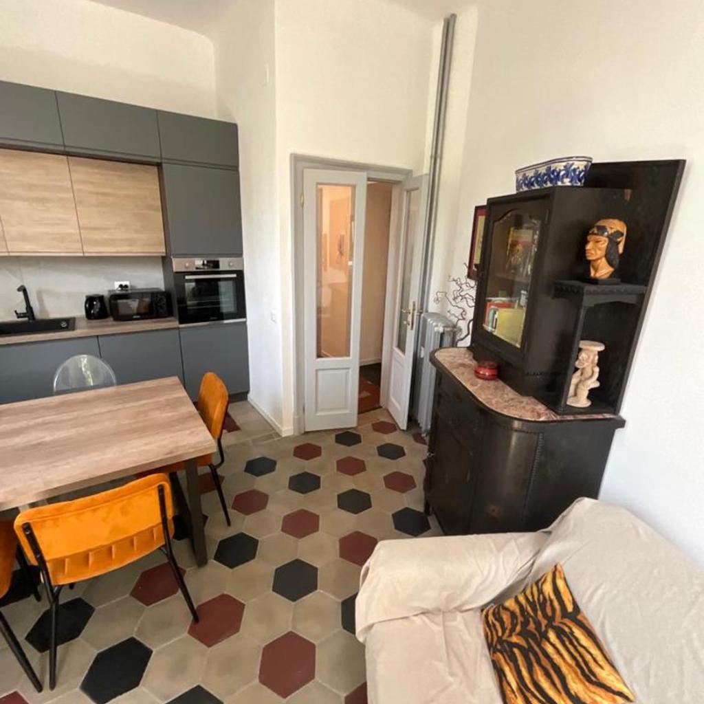 Photograph of SanSiro 74 House