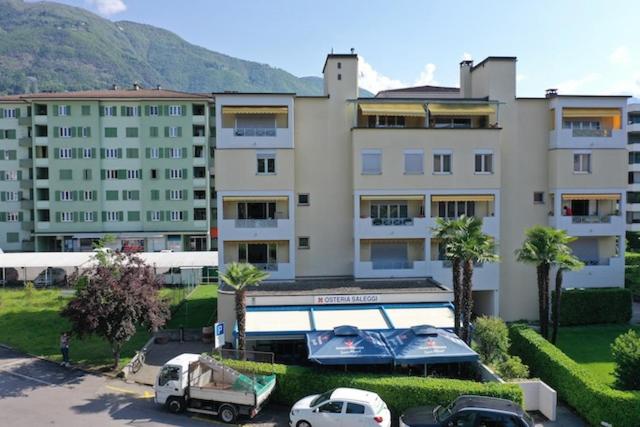 Image 12 - Apartment Bella Vista