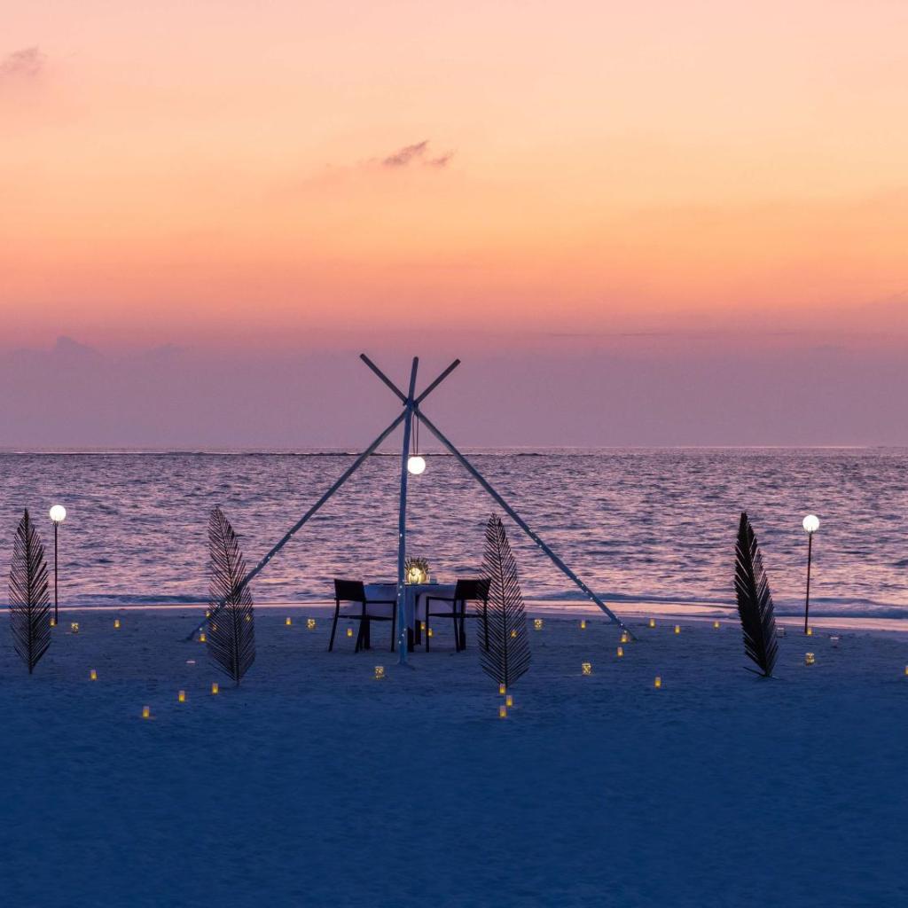 Alila Kothaifaru Maldives, photo 4