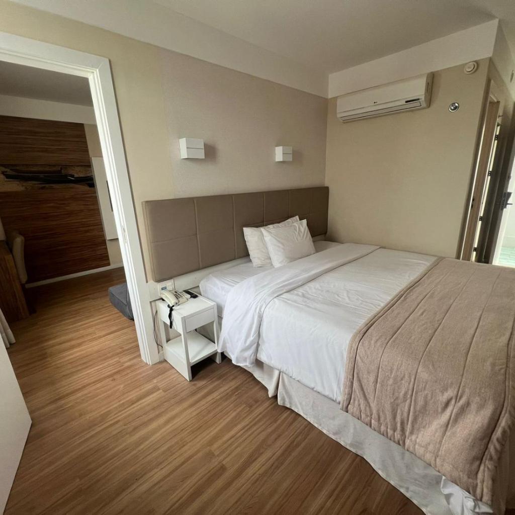 Linhares Design Hotel — foto 12