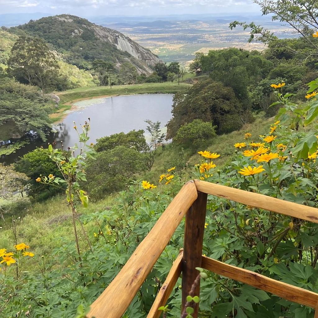 Refúgio Serra Negra - PE — foto 6