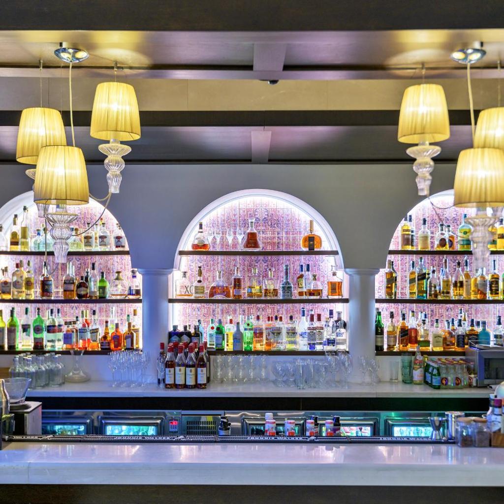 Epoque Hotel - Relais & Chateaux — 