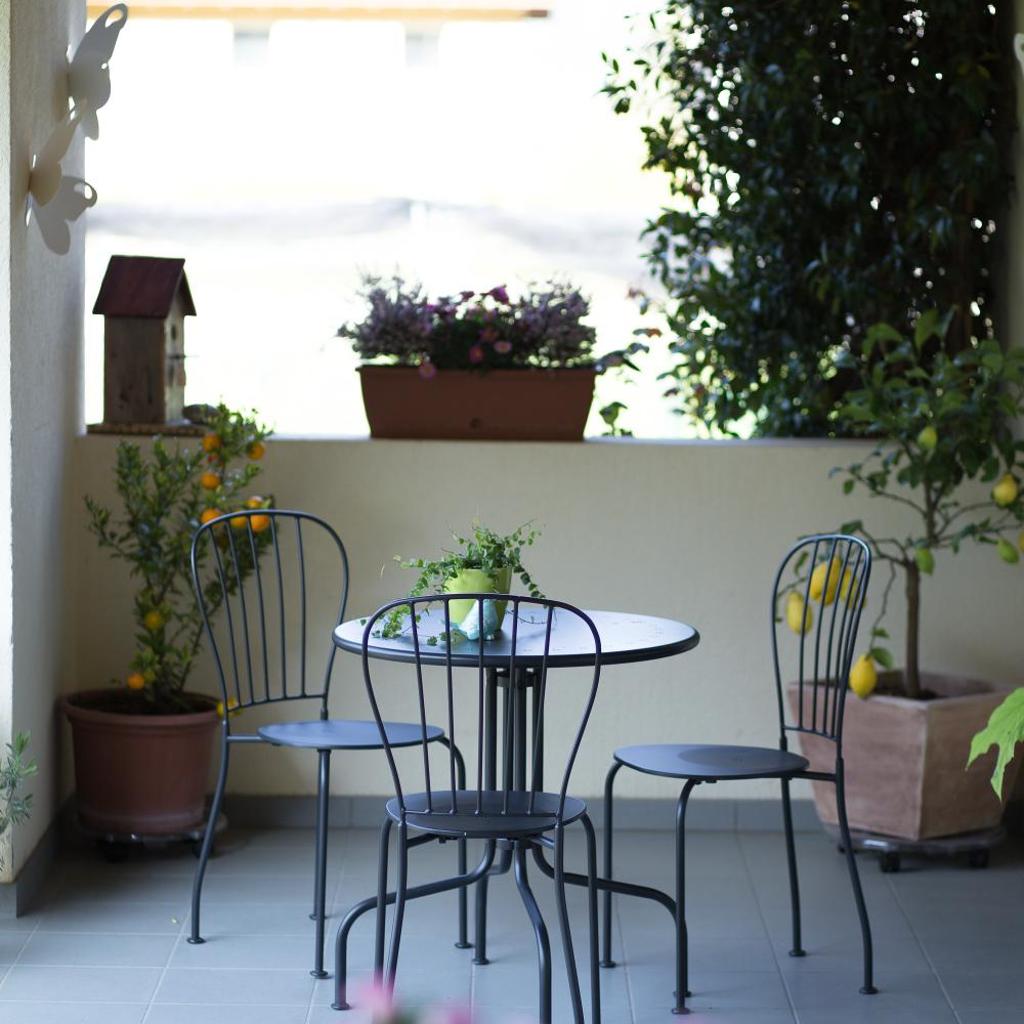 B&B Il Vigneto – Bild