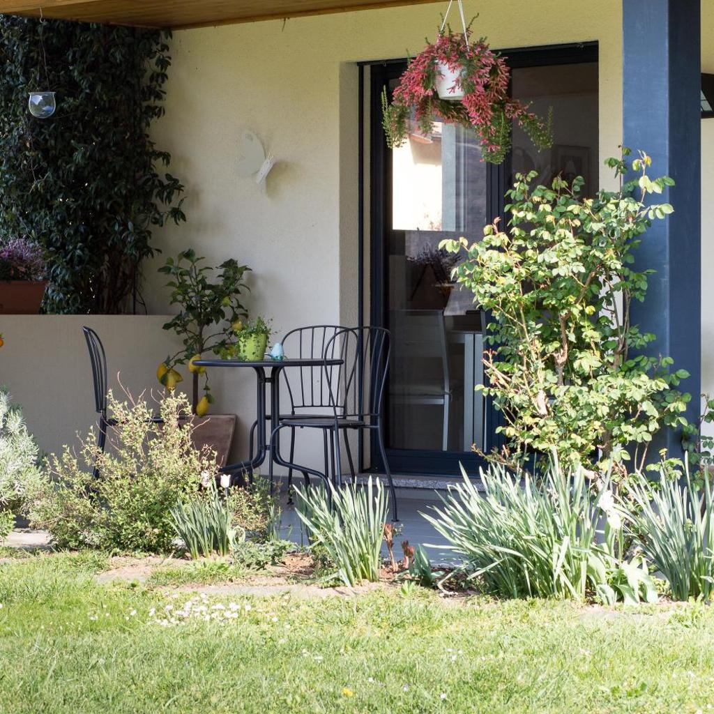 B&B Il Vigneto – Bild