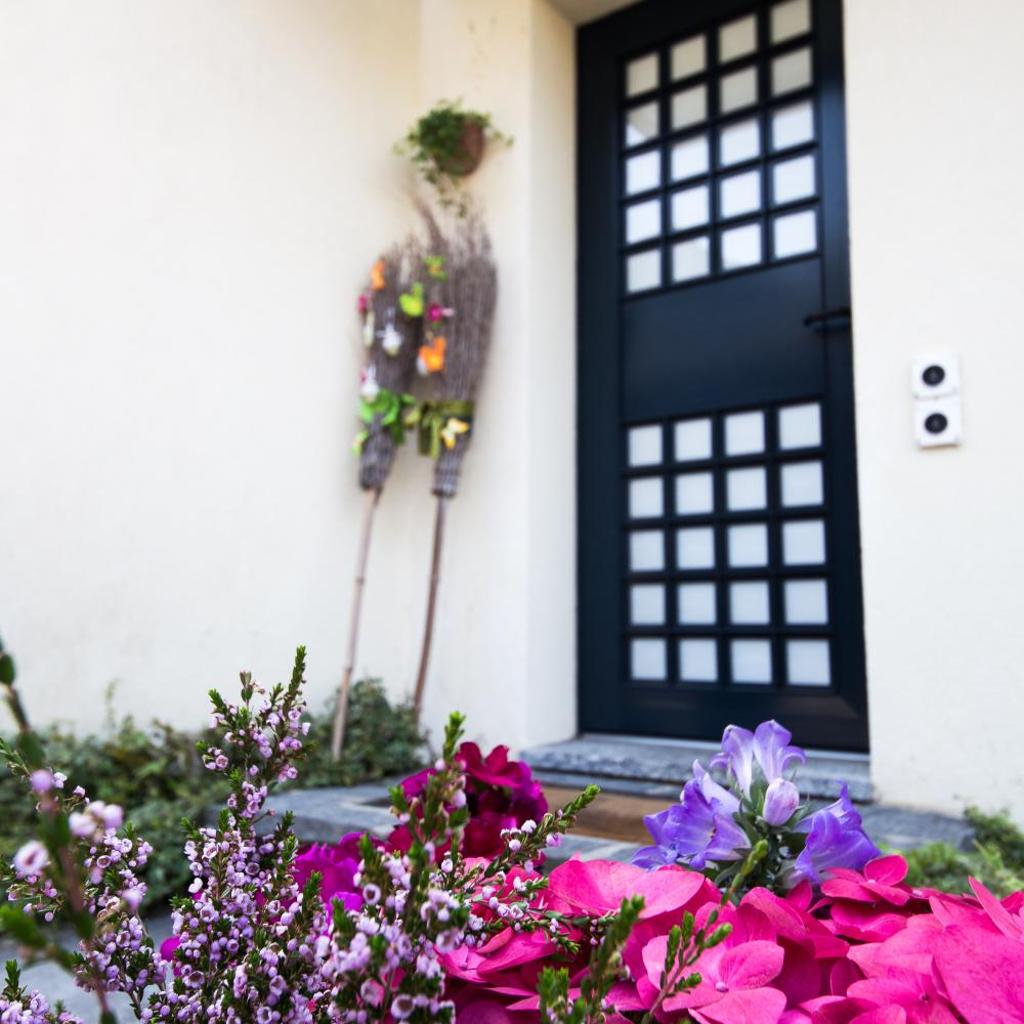 B&B Il Vigneto – Bild