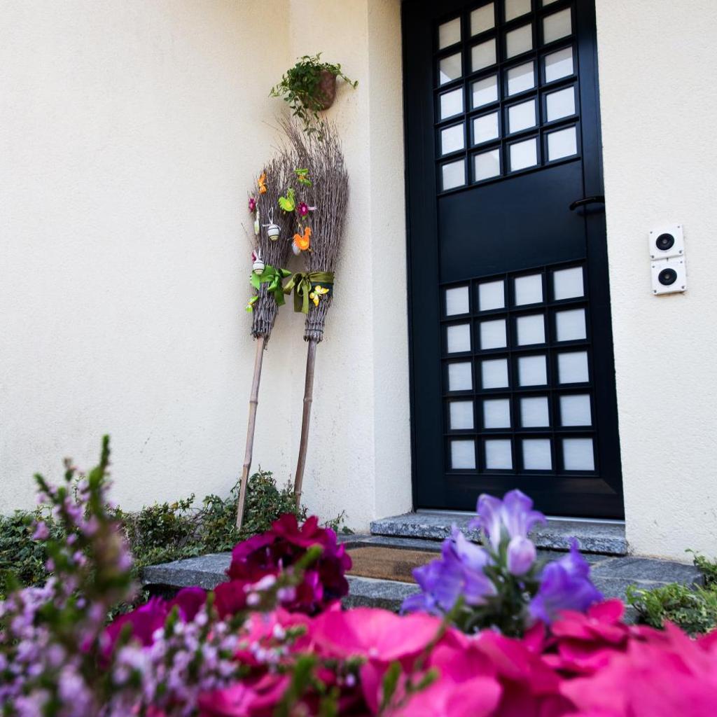 B&B Il Vigneto – Bild