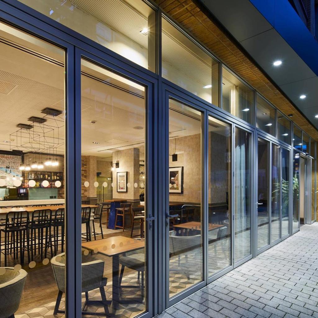 Photograph of Residence Inn by Marriott London Tower Bridge