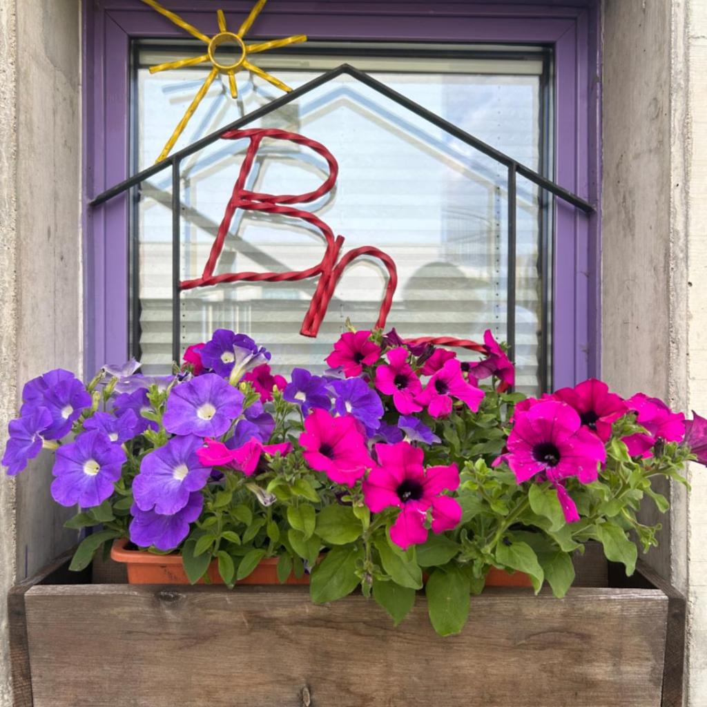 B&B Gottardo – Bild