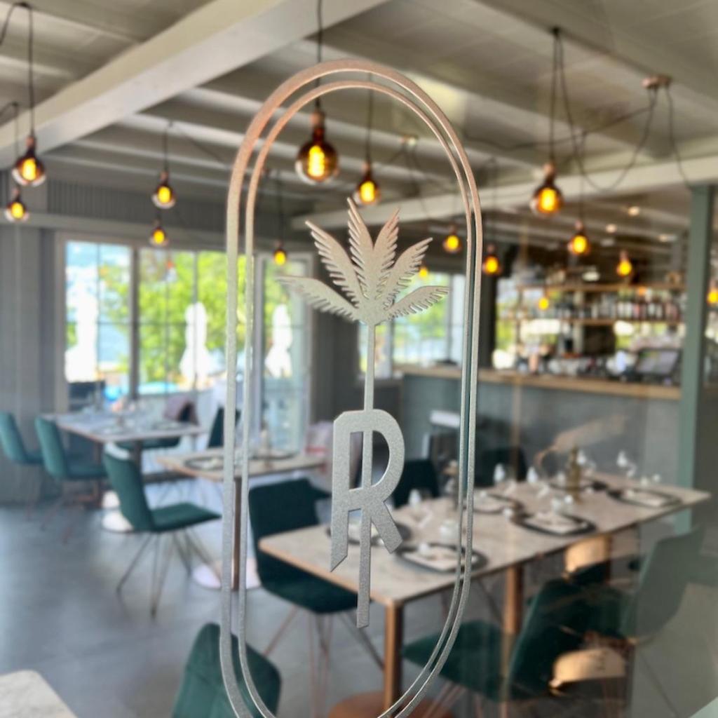 Riva Boutique Hotel I Restaurant I Beach Club – Bild