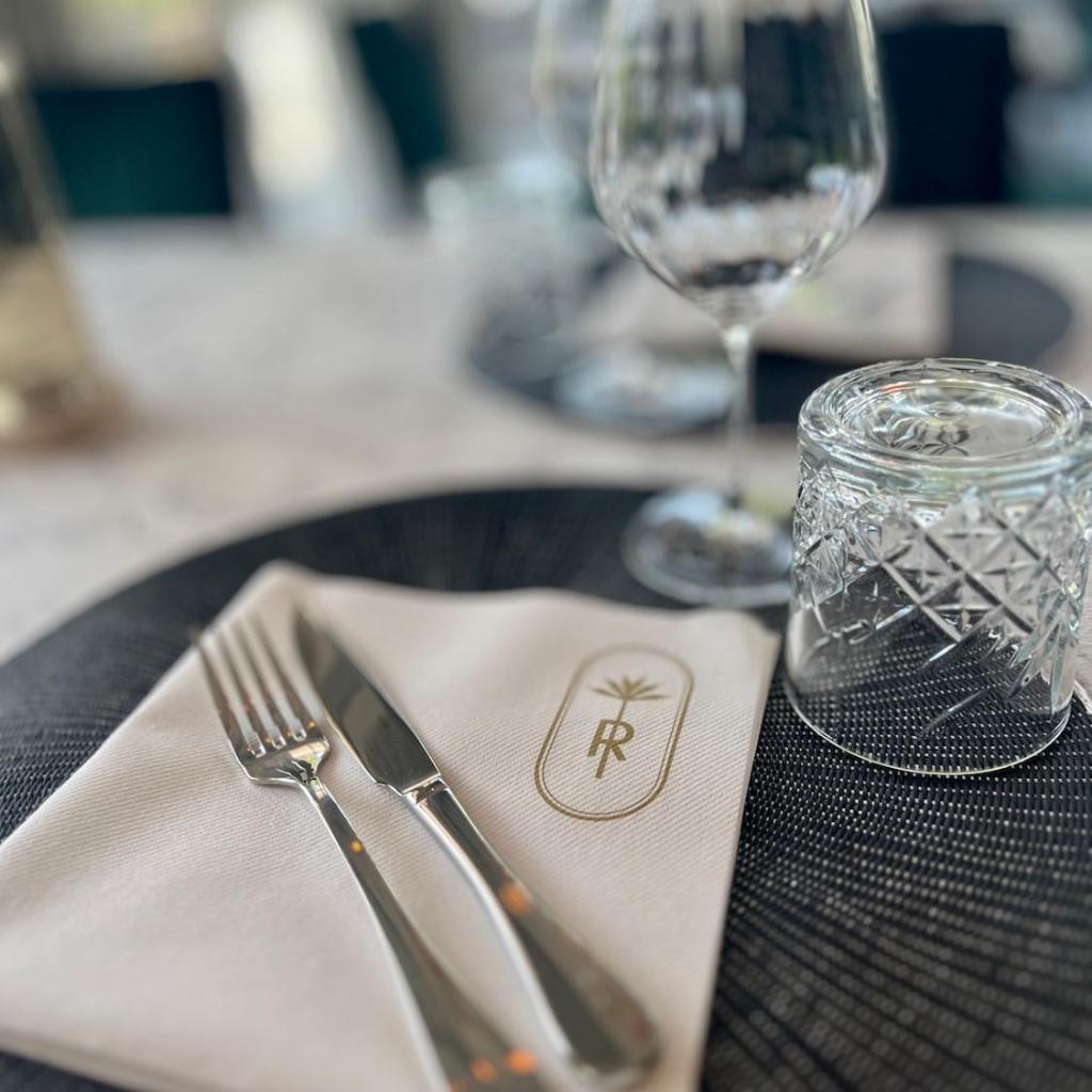 Riva Boutique Hotel I Restaurant I Beach Club – Bild