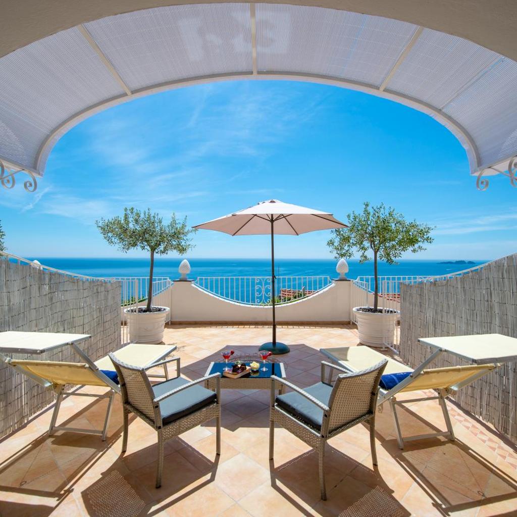 Hotel Il Gabbiano — 