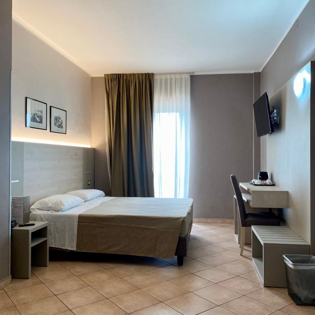 Photograph of Hotel Miramonti