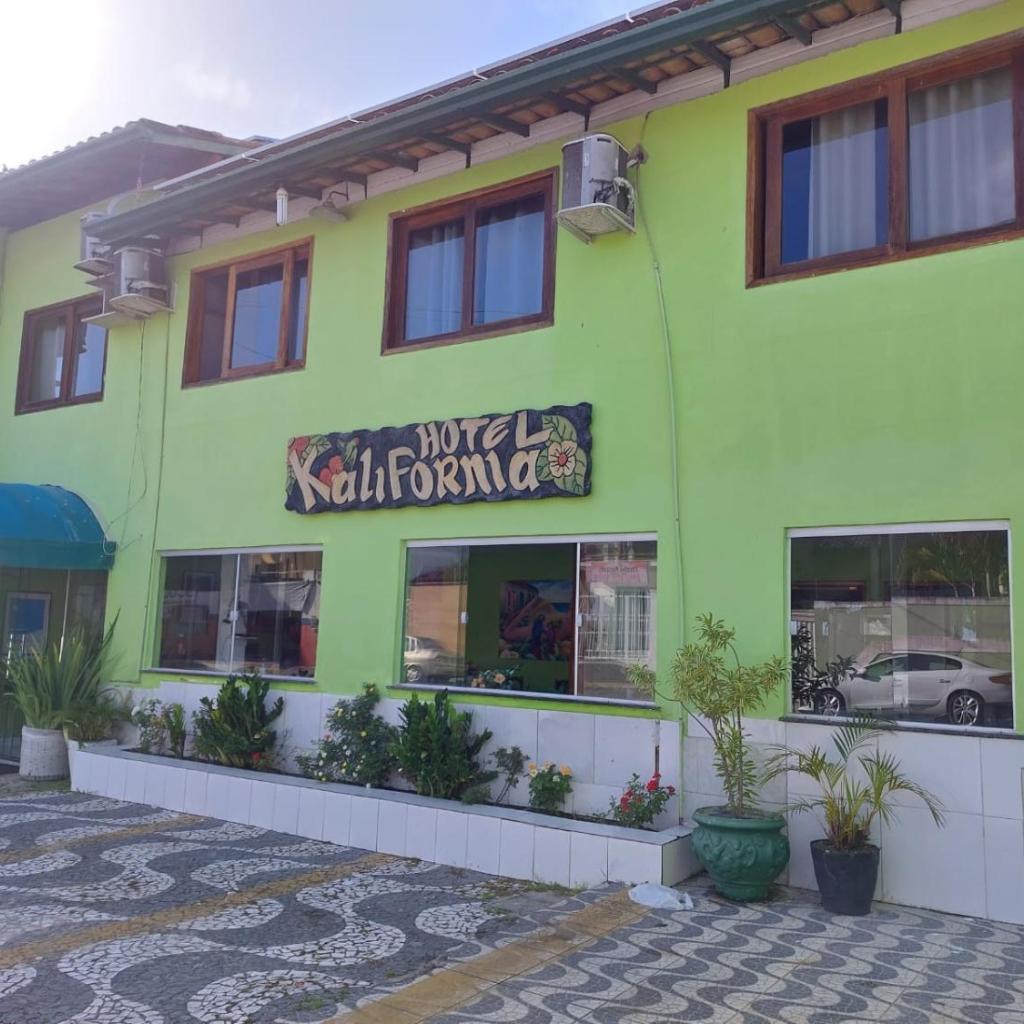 Hotel Kalifornia — foto 3