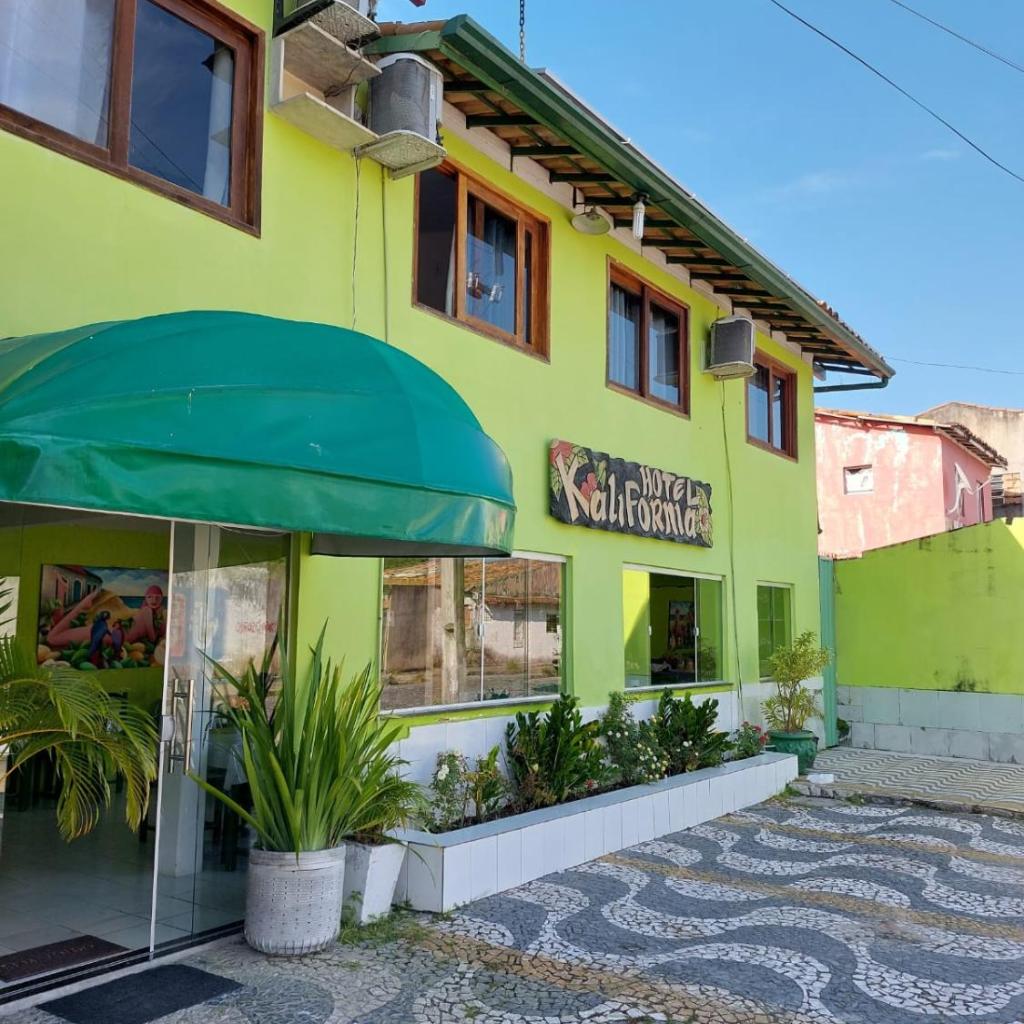 Hotel Kalifornia — foto 4