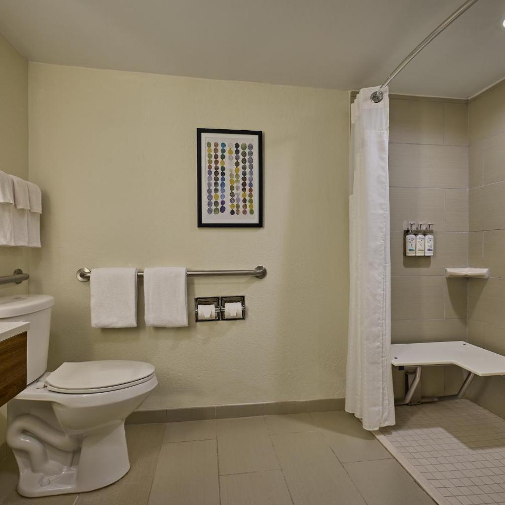 Photograph of Holiday Inn Express & Suites Charleston DWTN - Medical CTR by IHG