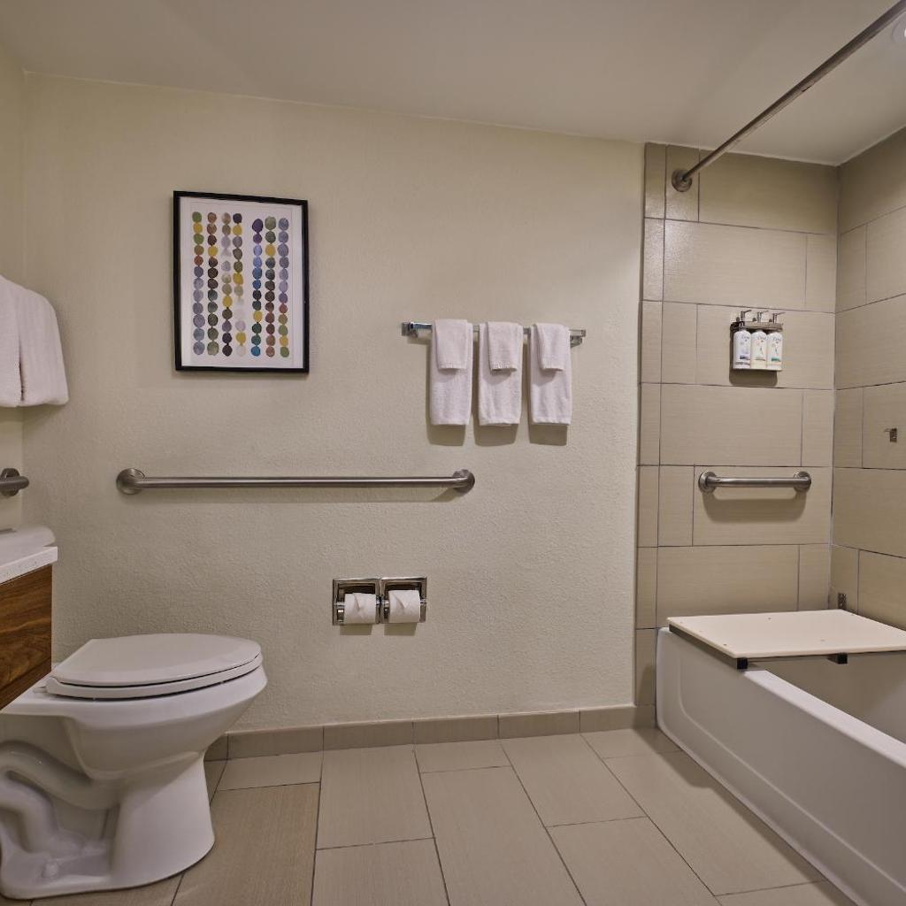 Photograph of Holiday Inn Express & Suites Charleston DWTN - Medical CTR by IHG