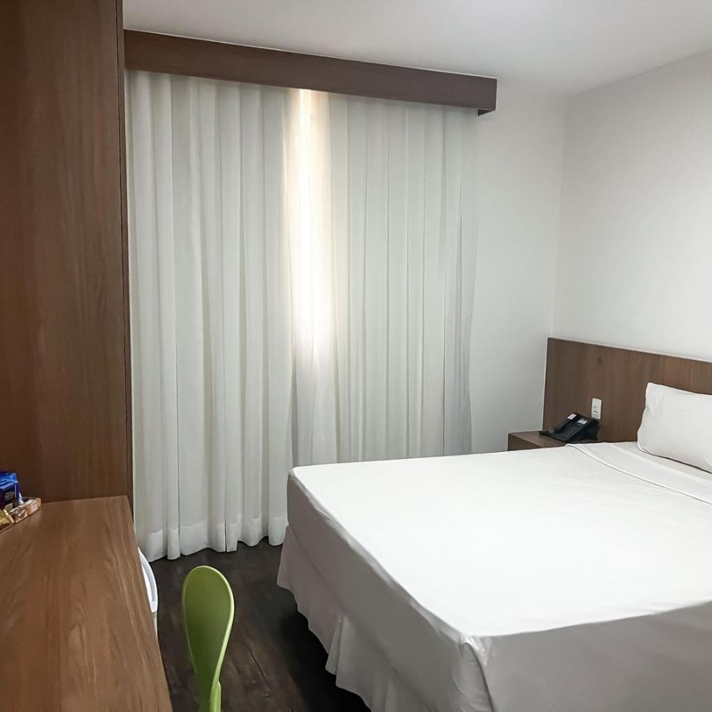 Itapoã Executive Hotel — foto 8