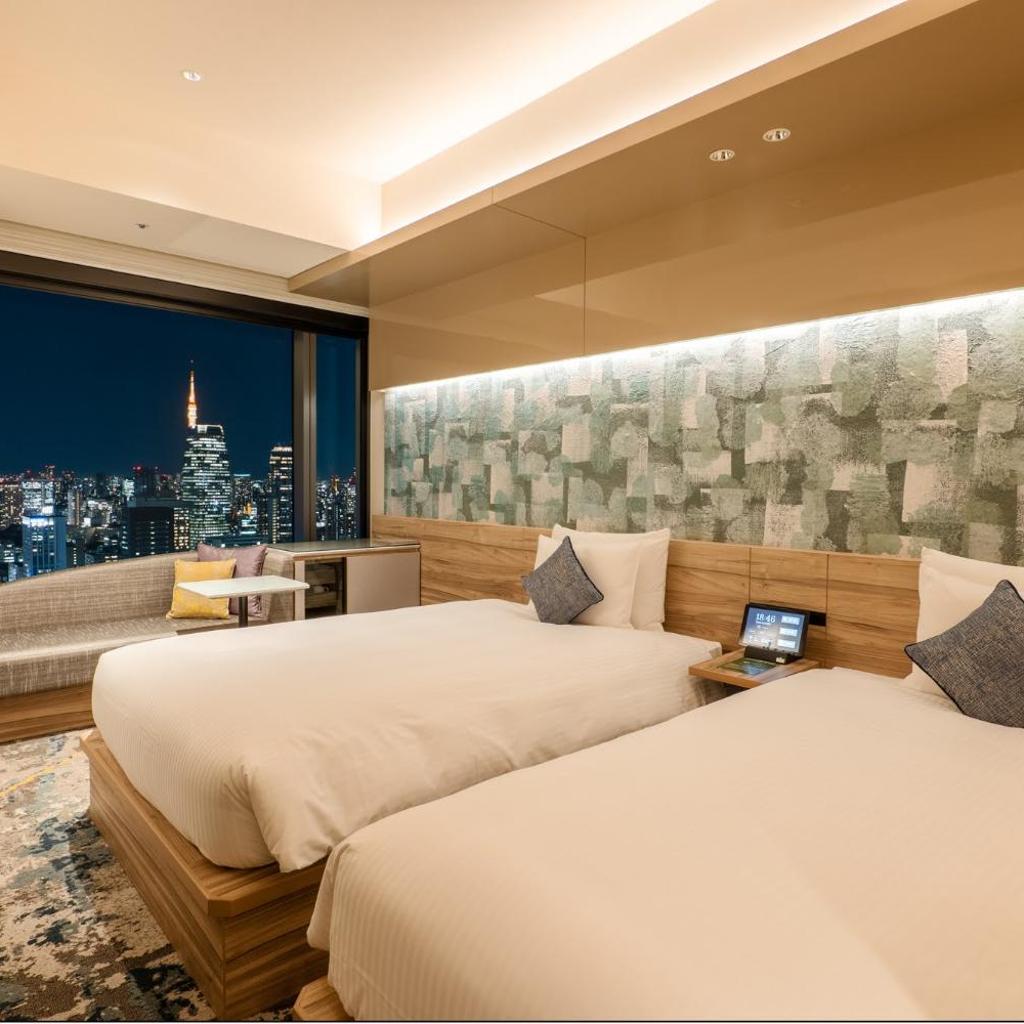 Miniatura do hotel 12