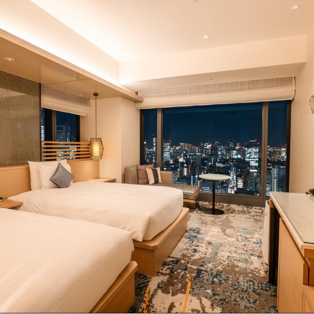 Miniatura do hotel 18