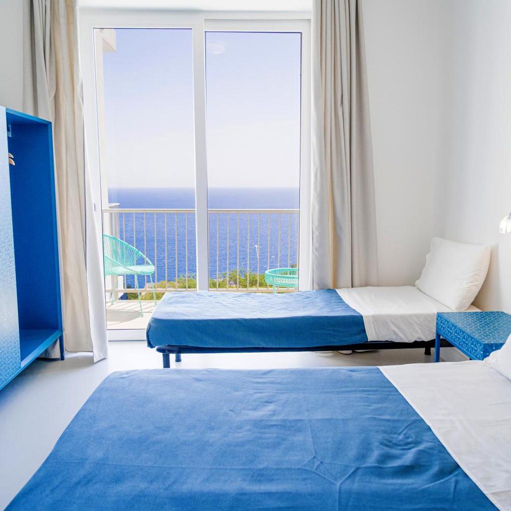 Hotel Orsa Maggiore — 