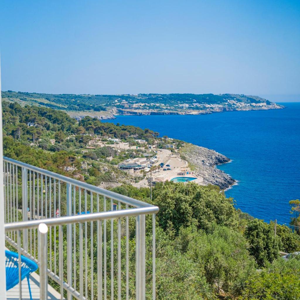 Hotel Orsa Maggiore — 