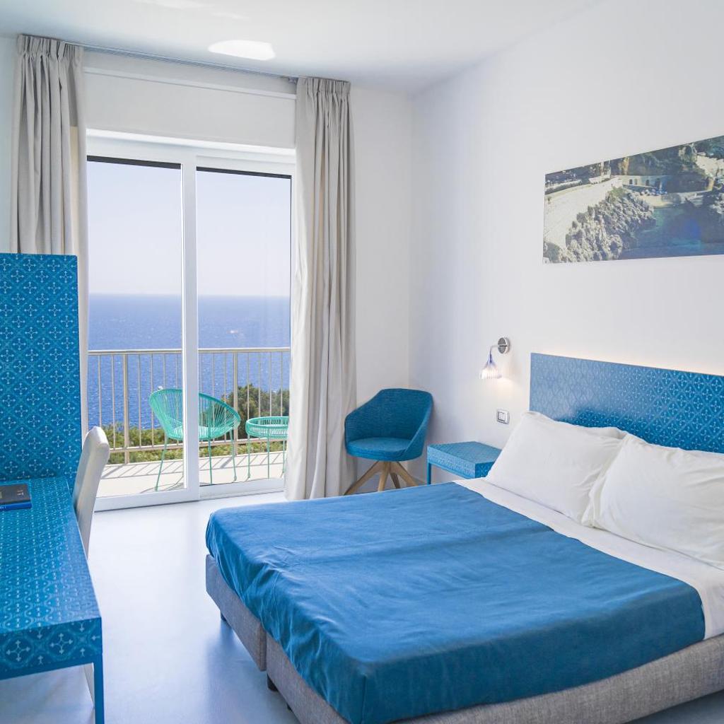 Hotel Orsa Maggiore — 