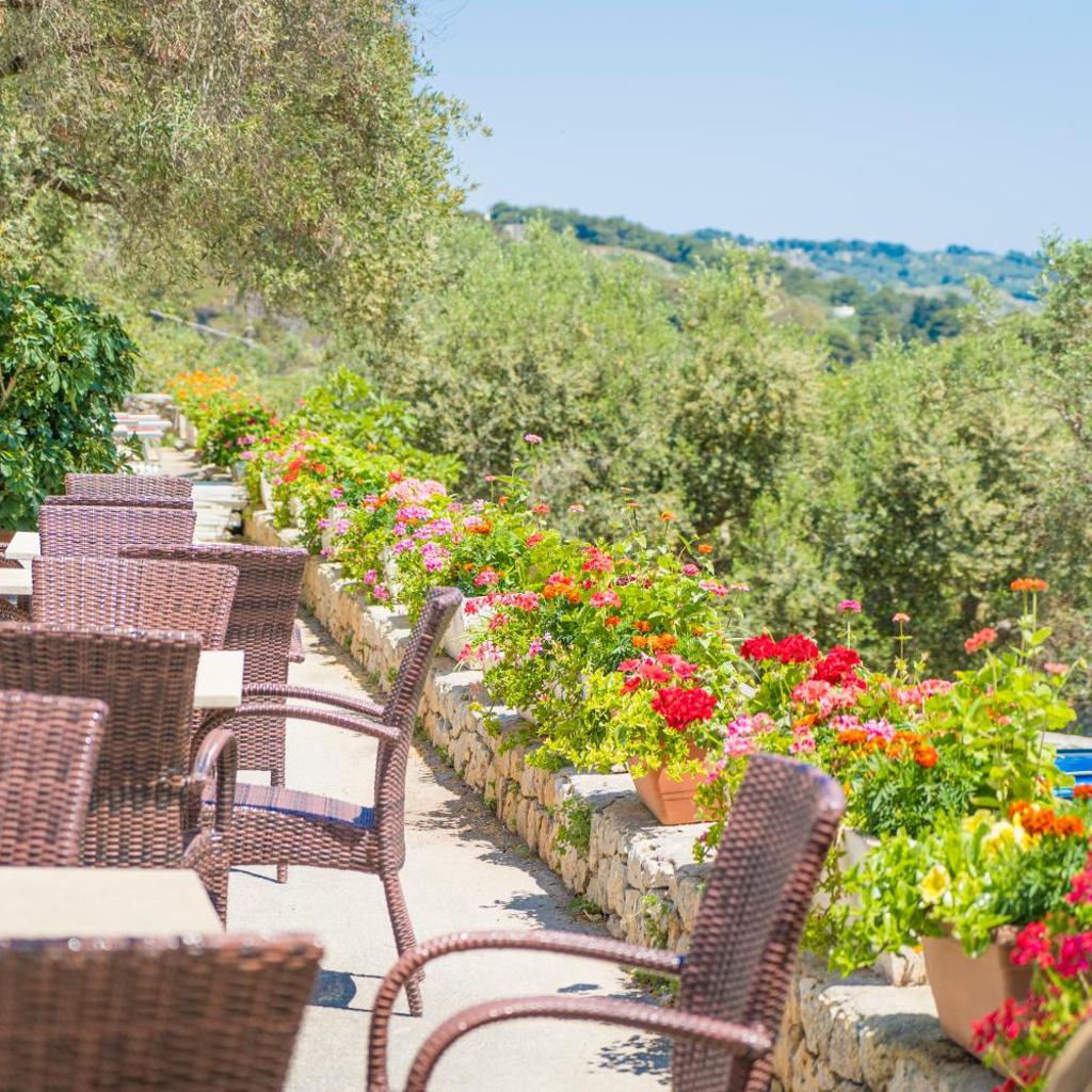Hotel Orsa Maggiore — 